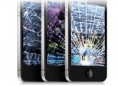 4G troca do Vidro + Digitalizador 